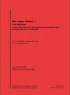 Ihre Augen, Madame ...! 