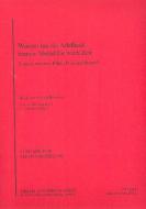 Warum hat die Adelheid keinen Abend für mich Zeit 