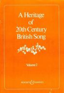 A Heritage of 20th Century Vol. 2 