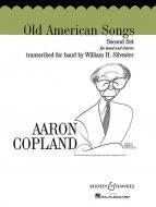 Old American Songs 2 