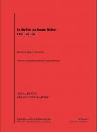 In der Bar zur blauen Bohne 