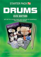 In A Box Starter Pack: Drums 