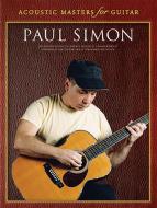 Paul Simon 