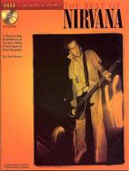 The Best of Nirvana 