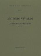 Concerto B-Dur RV 547 