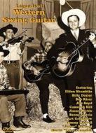 Legends Of Western Swing Guitar 