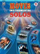 Movie Instrumental Solos 