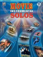 Movie Instrumental Solos 