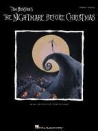 Tim Burton's the Nightmare Before Christmas 