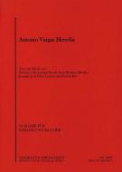 Antonio Vargas Heredia 