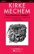 Two Christmas Ballads 