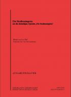 Die Straßensängerin 