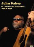 In Concert And Interviews 1969 And 1996 