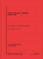 Ich hab' heute grad' Geburtstag 