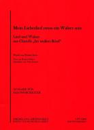 Mein Liebeslied muss ein Walzer sein 