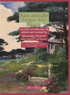 Arie Antiche 3 