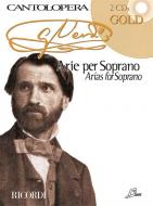 Arias for Soprano 