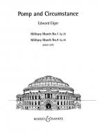 Pomp and Circumstance op. 39 