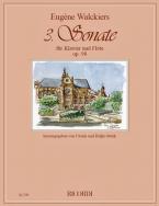 Sonate op. 98 Nr. 3 