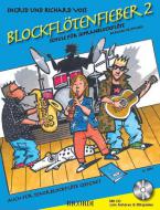 Blockflötenfieber 2 