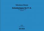 Echofantasie für P.K. 