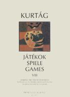 Jatekok Spiele VIII 