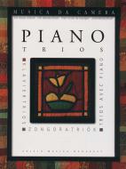 Piano Trios / Klaviertrios 