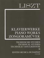 Technische Studien 2 / Technical Studies 