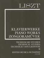 Technische Studien 2 / Technical Studies 
