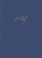 Harold en Italie (Berlioz) und andere Werke (Supplement 9) 