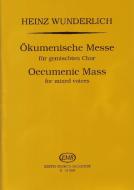 Ökumenische Messe 