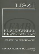 Années de Pelerinage (I/6) 