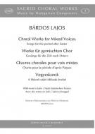 Werke für gemischten Chor 