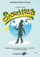 Bourbon Street Parade 