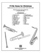 I'll Be Home For Christmas 