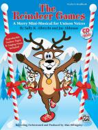The Reindeer Games 