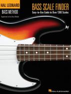 Bass Scale Finder 
