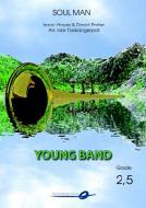 Soul Man 