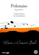 Polonaise op. 40/1 