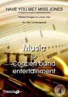 Have You Met Miss Jones 