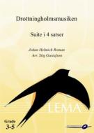 Music At Drottningholm 