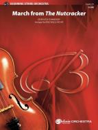 March from the Nutcracker Standard