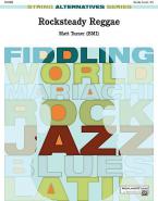 Rocksteady Reggae Standard