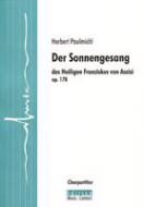 Der Sonnengesang op. 178 