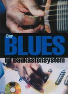Der Blues im Baukastensystem 