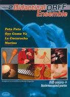 Didactical Ensemble Orff Vol. 2 