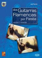 Dos Guitarras Flamencas Por Fiesta 