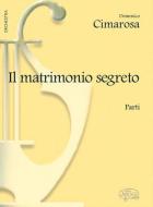 Il Matrimonio Segreto 