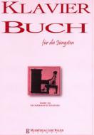 Klavierbuch für die Jüngsten 2 