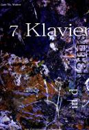 7 Klavierstücke in d op.2 